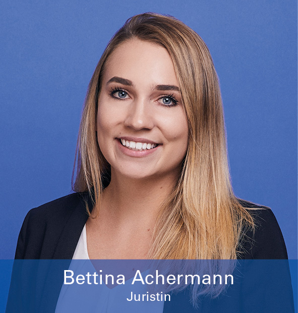 Bettina Achermann