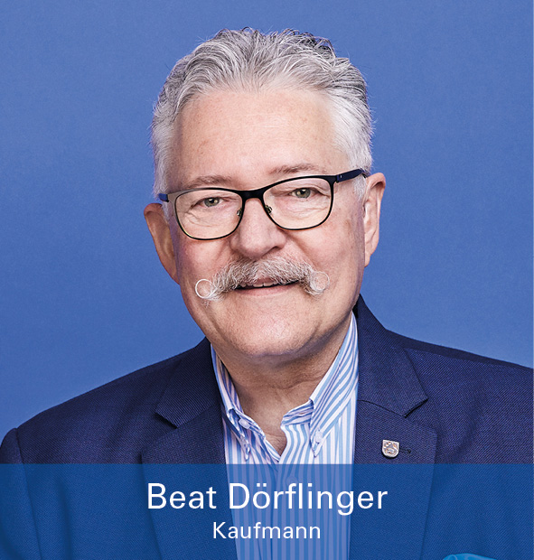 Beat Dörflinger