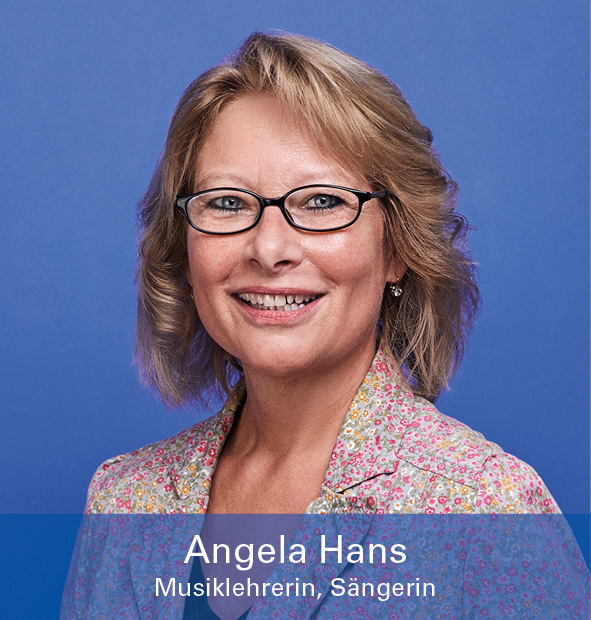 Angela Hans