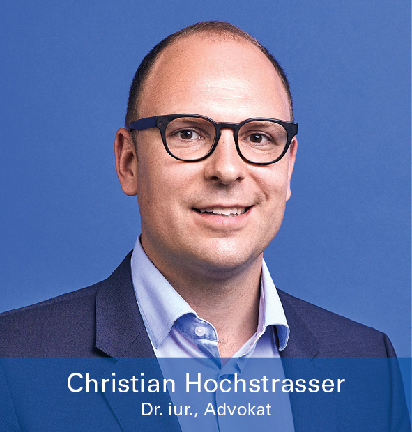Christian Hochstrasser
