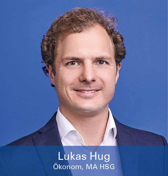 Lukas Hug