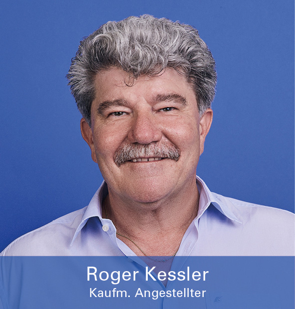 Roger Kessler