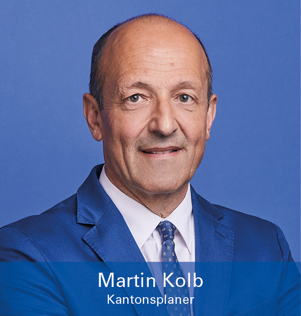 Martin Kolb