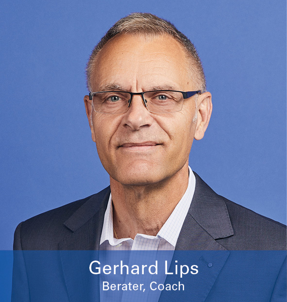 Gerhard Lips