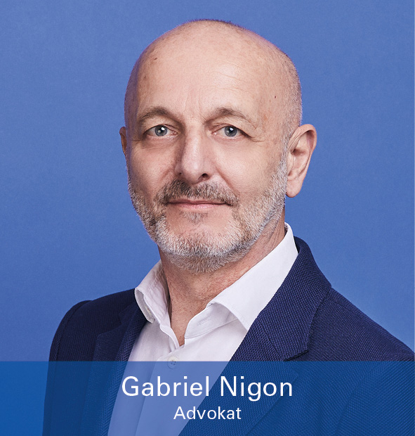 Gabriel Nigon