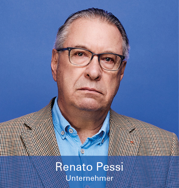 Renato Pessi