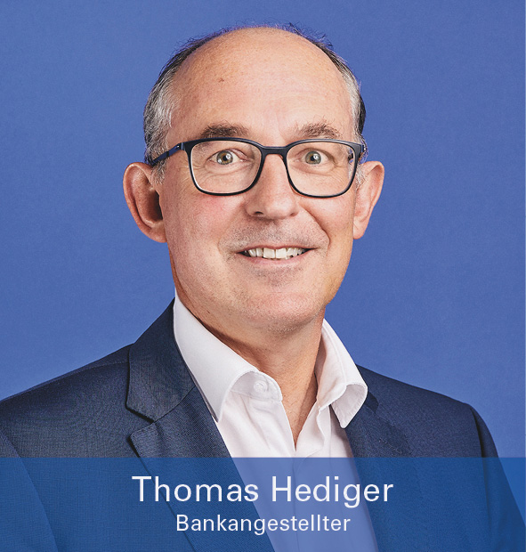 Thomas Hediger