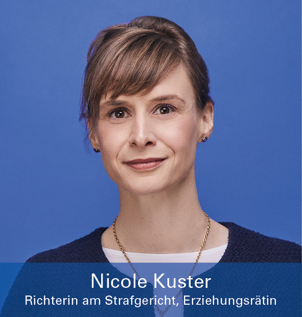 Nicole Kuster