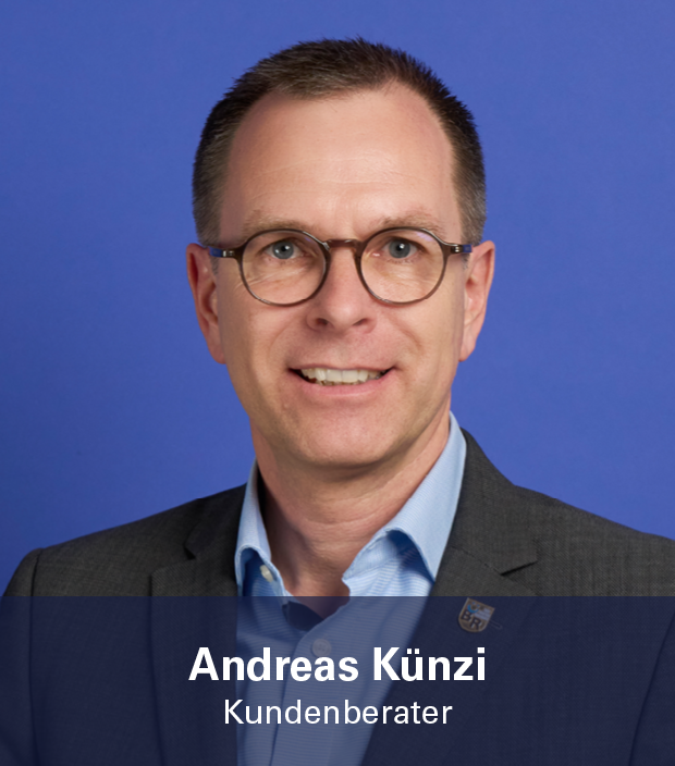 Andreas Künzi