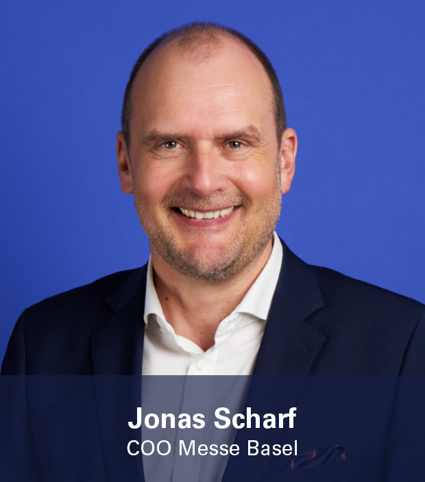 Jonas Scharf