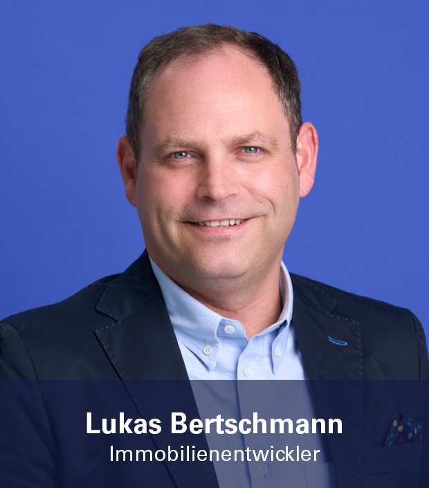 Lukas Bertschmann