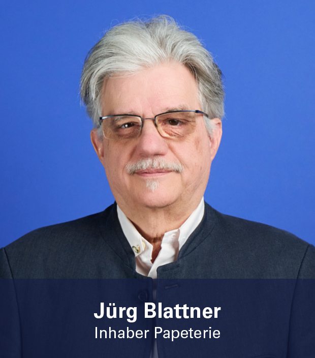 Jürg Blattner