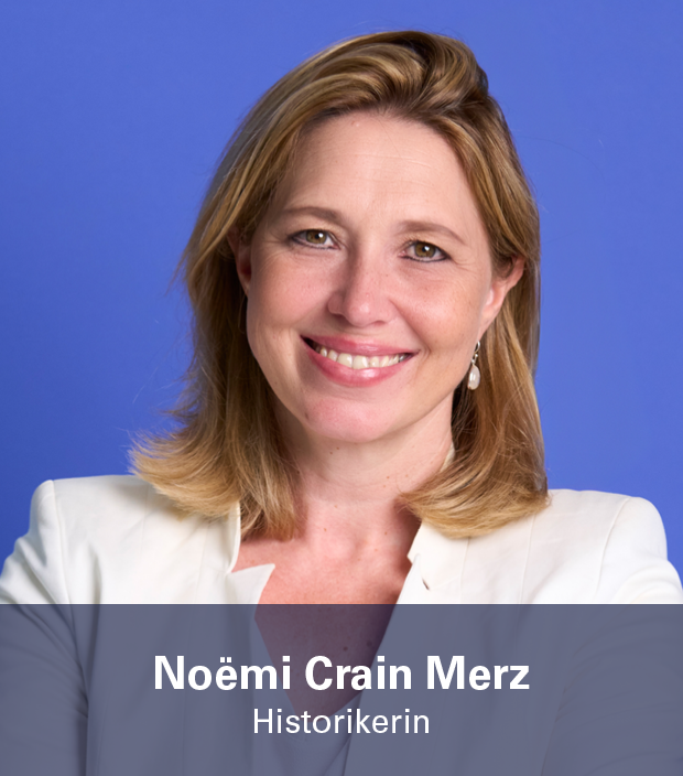 Noemi Crain Merz