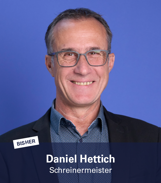 Daniel Hettich