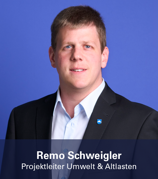 Remo Schweigler